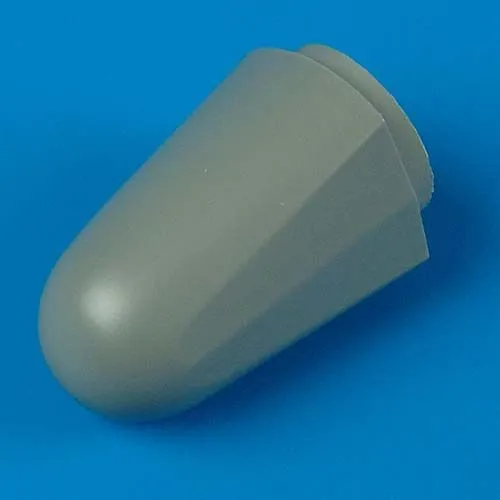 Ju 88G-6 radar FUG240 "Berlin" long v. 1:48