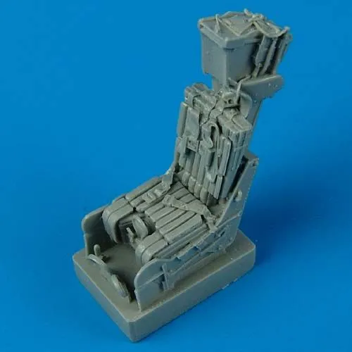 F-14A/B ejection seats with safety belts 1:48