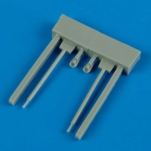 Seahawk pitot tube 1:48