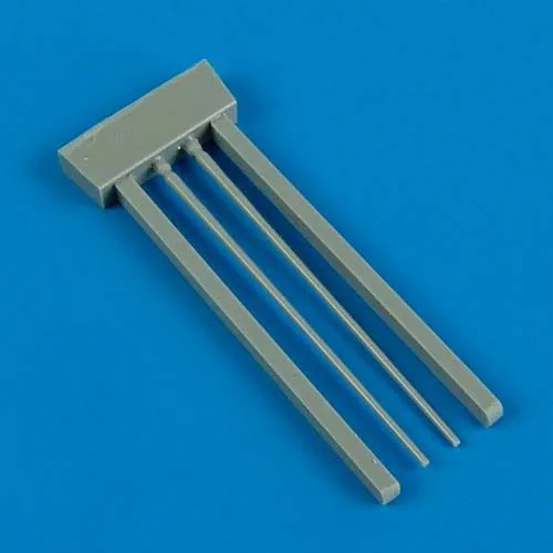 Sea Vixen FAW.2 pitot tube 1:48