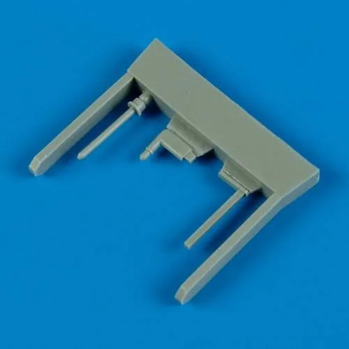 F9F Panther antennas 1:48