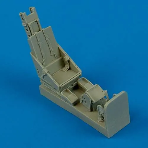 F3H-2 Demon ejection seat with safety belts 1:48
