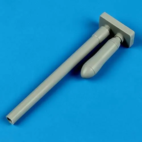 S2F Tracker radar 1:48