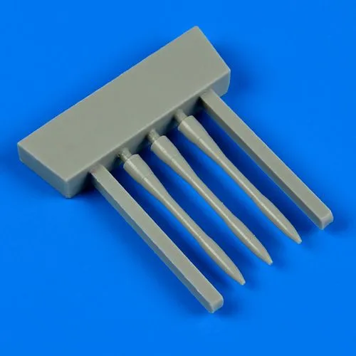 Panavia Tornado pitot tube for Hobby Boss 1:48 Panavia Tornado pitot tube for Hobby Boss 1:48