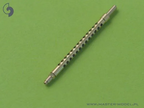 Browning AN/M2 aircraft .30 caliber (7,62mm) barrels 1:32