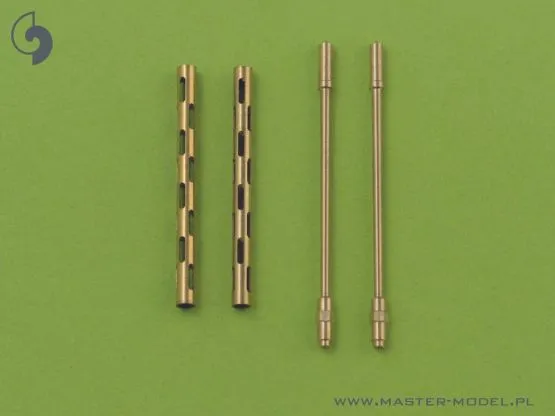 British Mk 2 Browning .303 caliber without boost 1:32