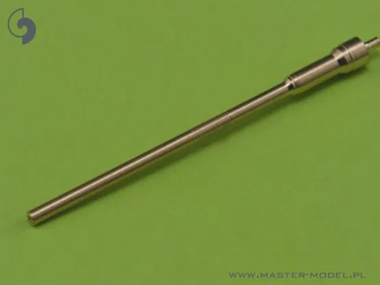 German aircraft machine gun MG 151 (20mm) barrels 1:32