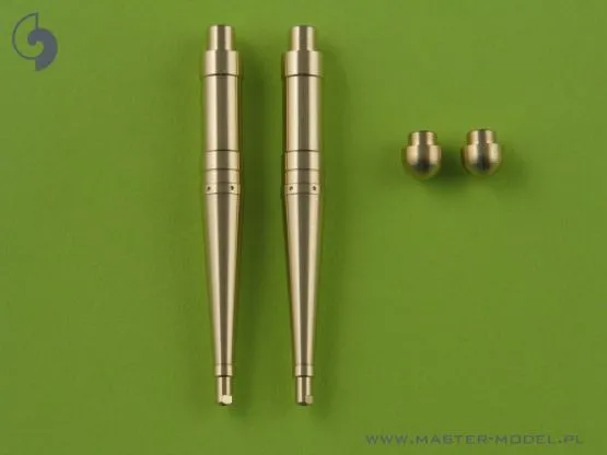 Supermarine Spitfire C wing - Hispano can. in fairings 1:32