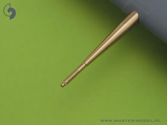 Spitfire B wing - Hispano can.in fairings 1:32