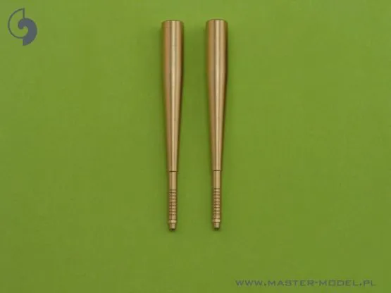 Spitfire B wing - Hispano can.in fairings 1:32