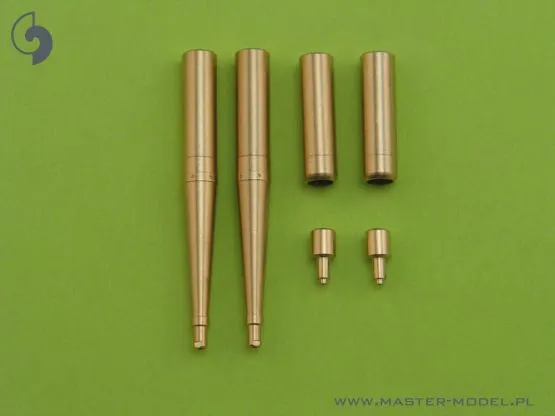 Spitfire E wing early - 20mm & .50cal 1:32