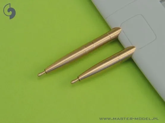 Supermarine Spitfire revised wing (Mk.21/24) 1:32