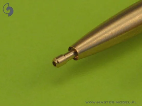 Supermarine Spitfire revised wing (Mk.21/24) 1:32