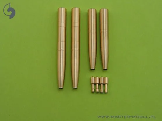 Supermarine Spitfire revised wing (Mk.21/24) 1:32