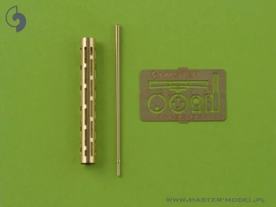 German WW I machine gun Parabellum LMG14 (1pcs) 1:32