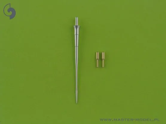 Panavia Tornado Pitot Tube & Angle Of Attack probes 1:32