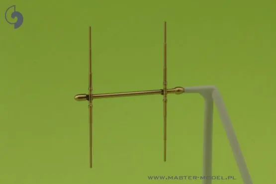 German radar FuG 220 Lichtenstein SN-2 1:32