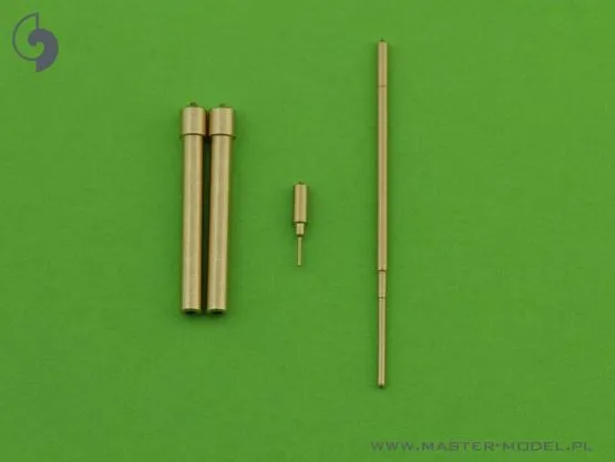 He-162 Salamander - armament and detail set 1:32