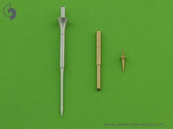 F-4 Phantom II (long nose versions) 1:32