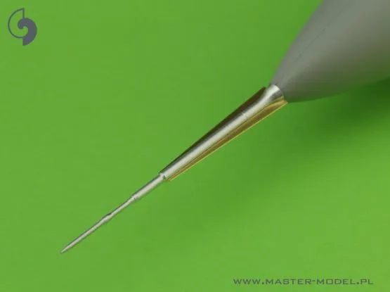 MiG-23MLD Flogger K - Pitot Tube 1:32