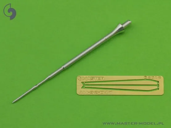 MiG-23MLD Flogger K - Pitot Tube 1:32