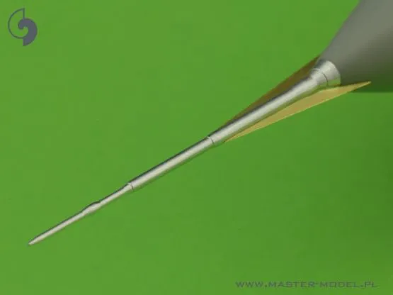 MiG-29 Fulcrum - Pitot Tube 1:32