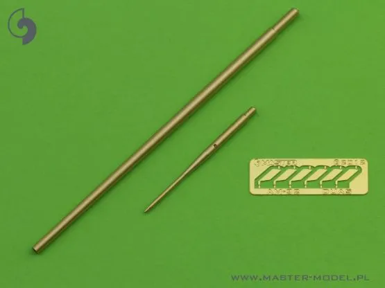 MiG-21SM/M/MF Fishbed J - Pitot Tube 1:32