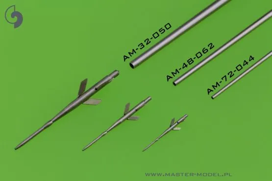 MiG-21bis (Fishbed L/N) - Pitot Tube 1:32