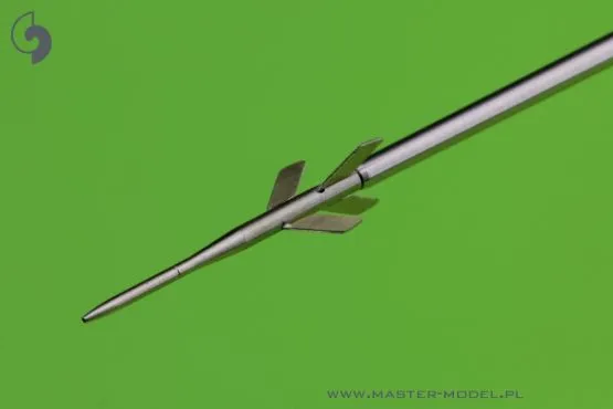 MiG-21F-13 Fishbed C - Pitot Tube 1:32