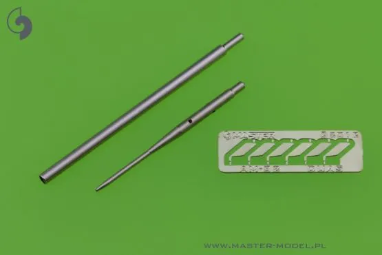 MiG-21 U, US, UM (Mongol) - Pitot Tube 1:32