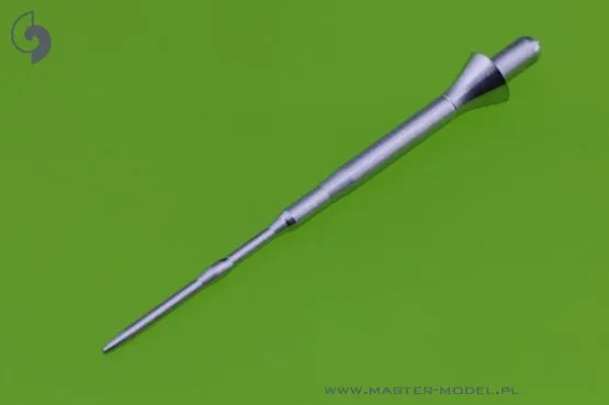 Su-27/Su-30 Flanker - Pitot Tube 1:32