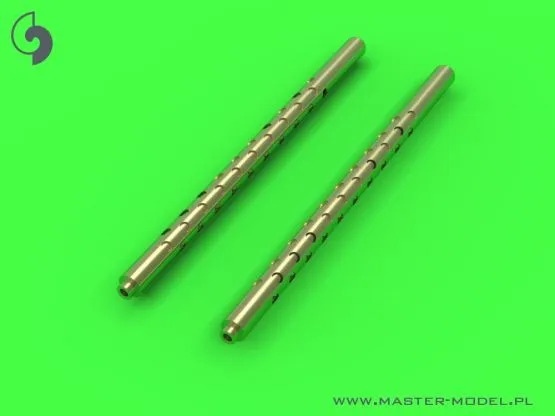 B-17 Flying Fortress - machine gun set - 1:32