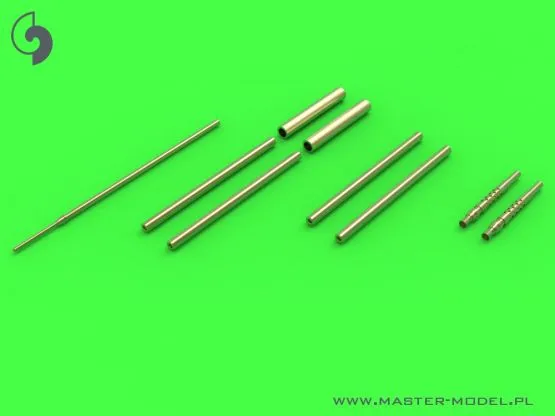 Fw 190A-6 armament set & Pitot Tube 1:32