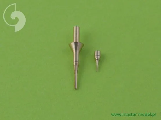 F-14 Alfa probe & Angle Of Attack probe 1:48