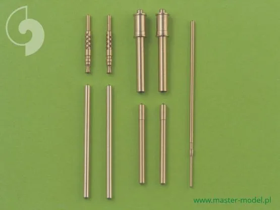 Fw 190A-6 armament set 1:48