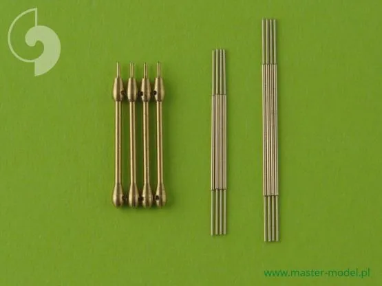 German radar FuG 218 "NEPTUN" 1:48