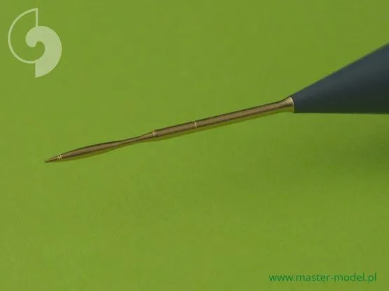 Dassault Mirage III and Mirage 5 Pitot Tube 1:48