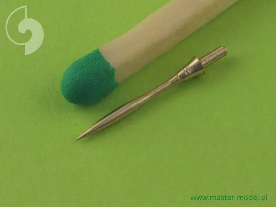 Mirage 2000 Pitot Tube 1:48