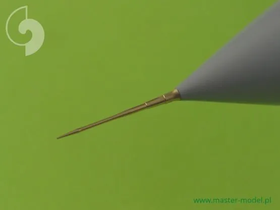 Panavia Tornado Pitot Tube & Angle Of Attack probes 1:48 Panavia Tornado Pitot Tube & Angle Of Attack probes 1:48