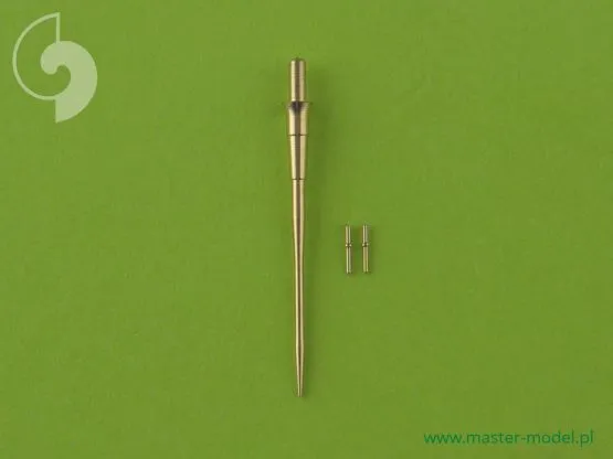 Panavia Tornado Pitot Tube & Angle Of Attack probes 1:48