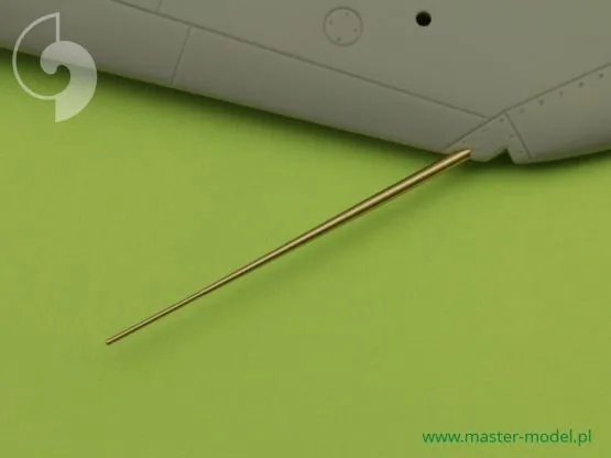 Hawker Hunter - Pitot Tube 1:48