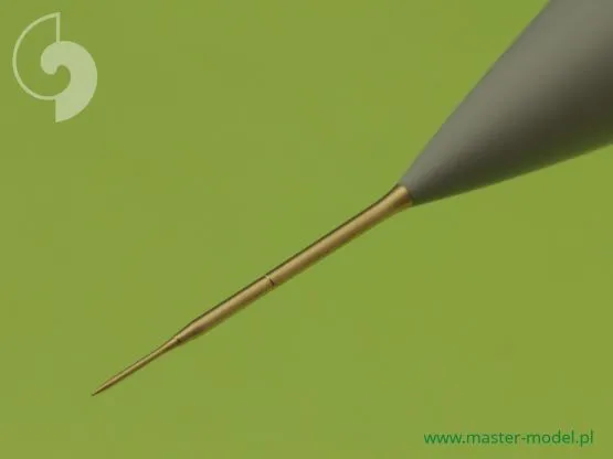 F-105 Thunderchief - Pitot Tube 1:48 F-105 Thunderchief - Pitot Tube 1:48