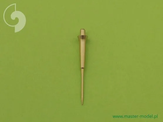 F-111 Aardvark - Pitot Tube 1:48