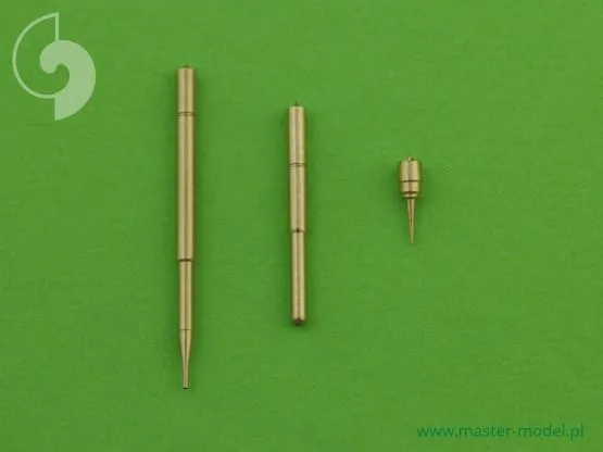 F-4 Phantom II (short nose versions) 1:48