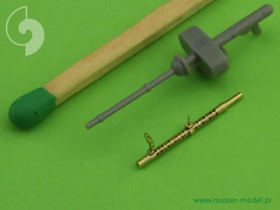 German aircraft machine gun MG 15 1:48