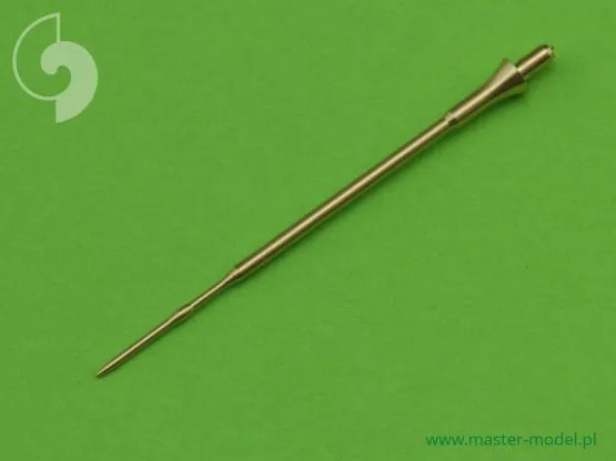 MiG-23 Flogger - Pitot Tube 1:48 MiG-23 Flogger - Pitot Tube 1:48