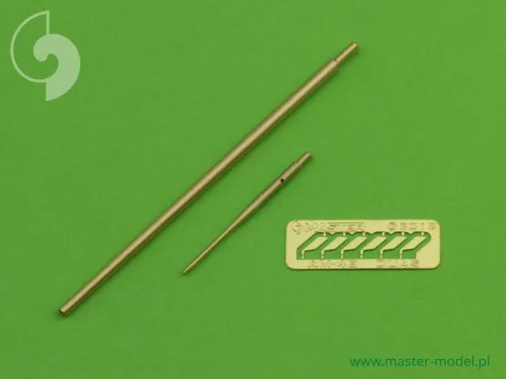 MiG-21SM/M/MF (Fishbed J) - Pitot Tube 1:48