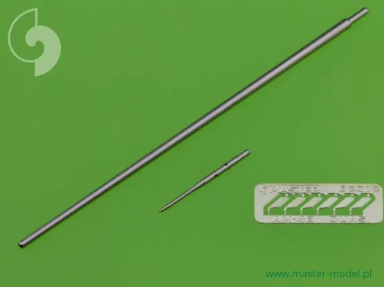 MiG-21F-13 Fishbed C - Pitot Tube 1:48