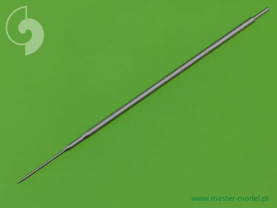 MiG-21PF, PFM (Fishbed D, F) - Pitot Tube 1:48