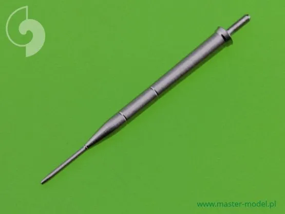 Harrier GR.3 / T.4 - Pitot Tube & An. Of At. probe 1:48